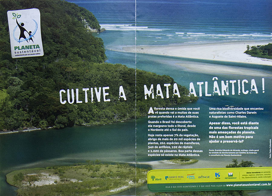 Planeta Sustentável